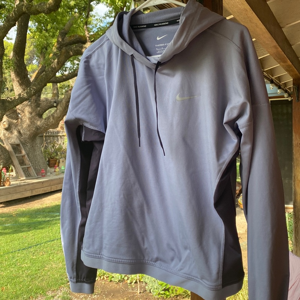 Nike Women’s Therma Fit Hoodie